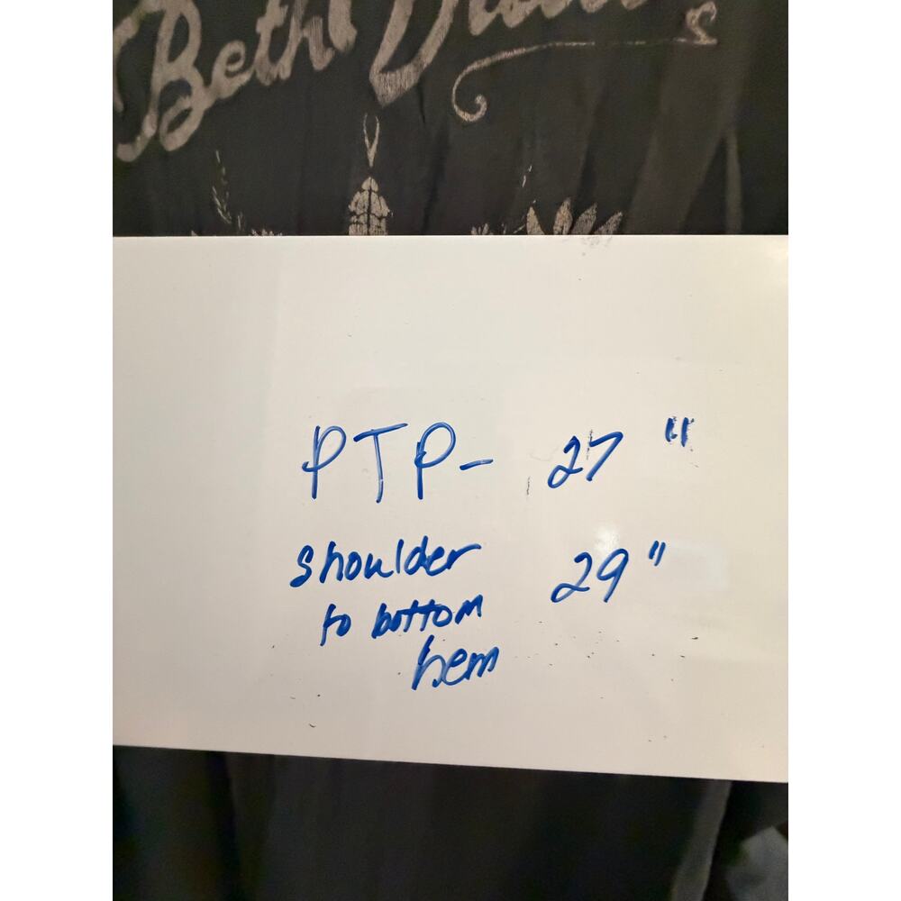 NWT Torrid Yellowstone t-shirt - Picture 3 of 5